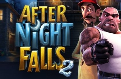 After Night Falls 2